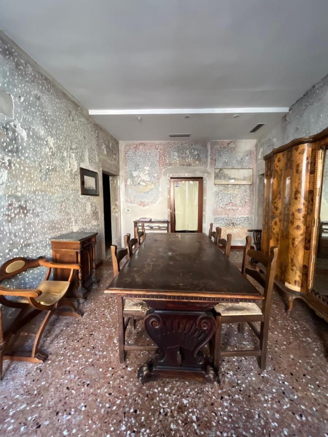 Ai Boteri Hostel เวนิส ภายนอก รูปภาพ