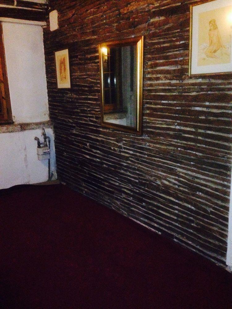 Ai Boteri Hostel เวนิส ภายนอก รูปภาพ