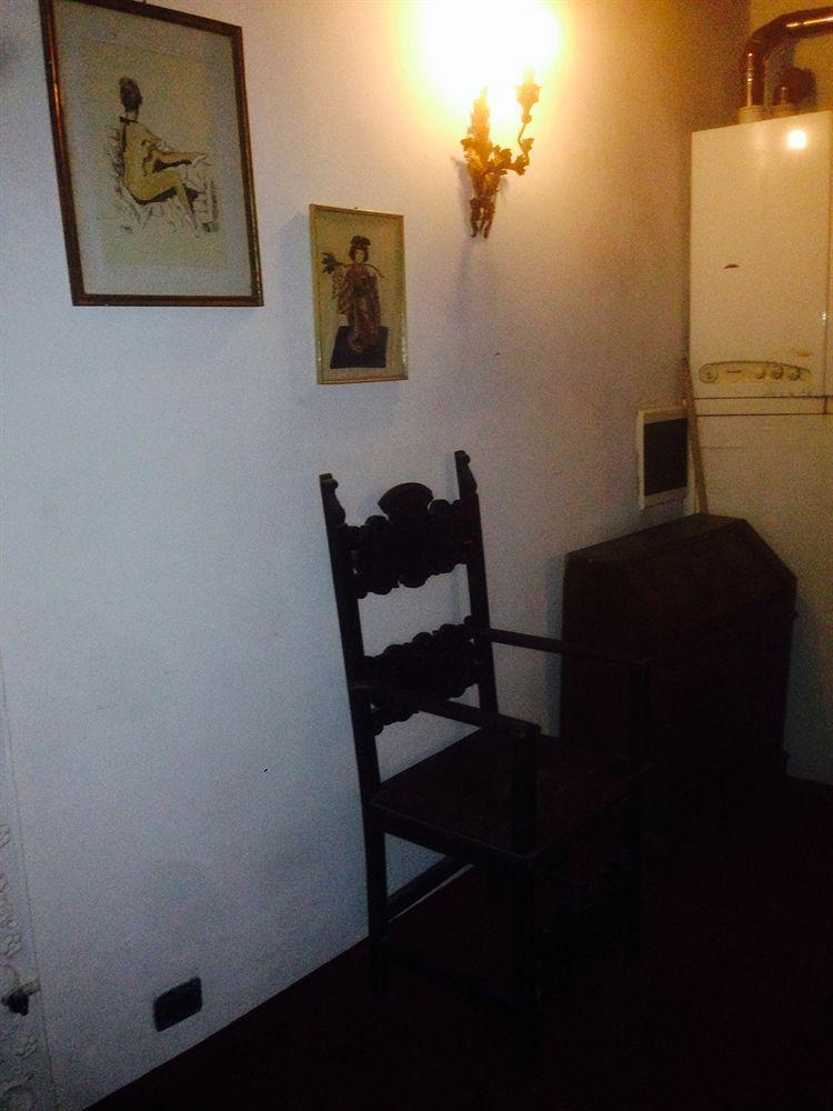 Ai Boteri Hostel เวนิส ภายนอก รูปภาพ