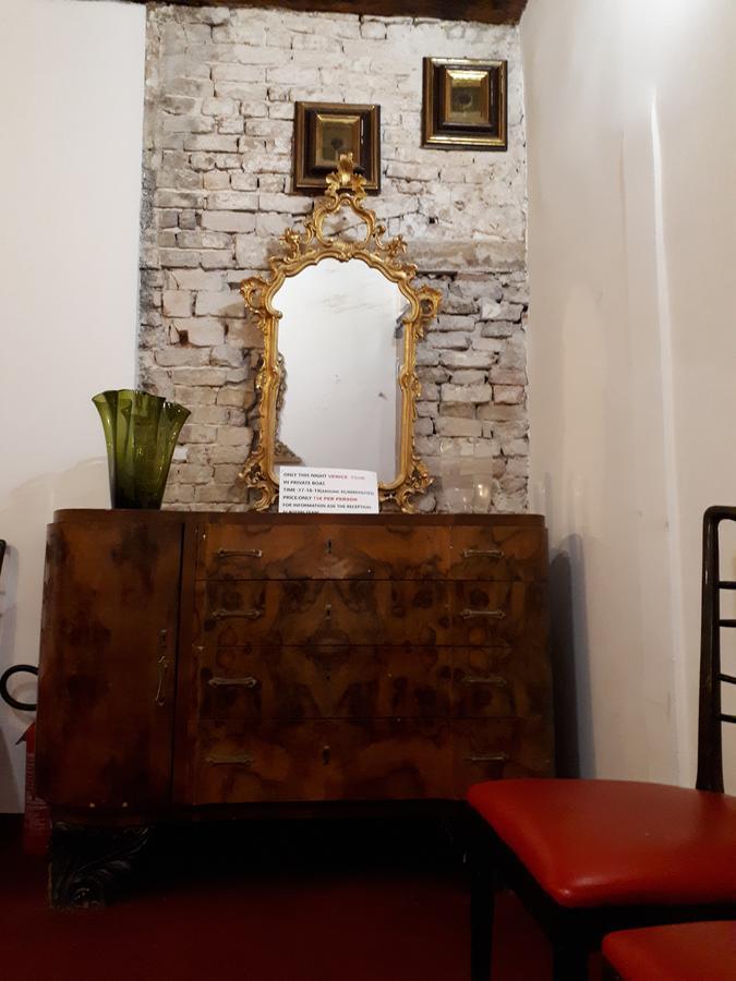 Ai Boteri Hostel เวนิส ภายนอก รูปภาพ